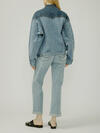 Western Two-Tone Jacket image number 1