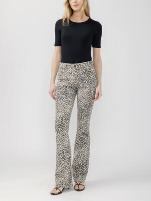 Avery Bootcut Jeans