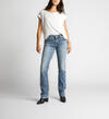 Suki High Baby Boot Light Wash, , hi-res image number 0