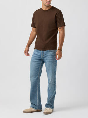 Zac Straight Leg Jeans