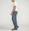 Craig Classic Fit Bootcut Jeans, , hi-res image number 2