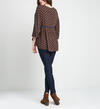 Emma Floral-Print Peasant Blouse, , hi-res image number 1