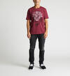 Dacey Short-Sleeve Graphic Tee, , hi-res image number 1