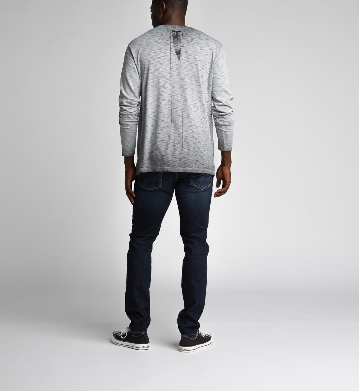 Raleigh Long-Sleeve Tee Final Sale, , hi-res image number 3