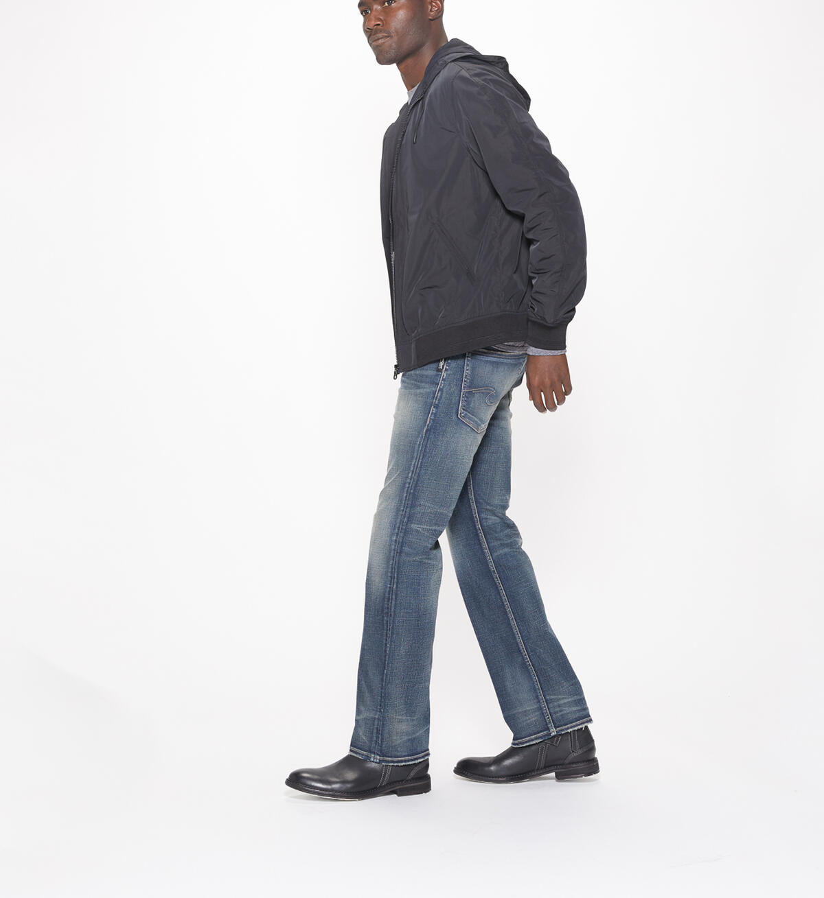 Zac Relaxed Fit Straight Leg Jeans Final Sale, , hi-res image number 2