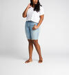 Frisco High-Rise Vintage Knee Short, , hi-res image number 3