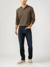 Konrad Slim Fit Slim Leg Jeans image number 0