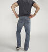 Zac Relaxed Fit Straight Leg Jeans, , hi-res image number 1