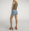 Suki Mid Rise Shorts, , hi-res image number 1