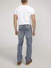 Zac Relaxed Fit Straight Leg Jeans image number 1