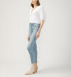 Avery High Rise Skinny Jeans, , hi-res image number 2