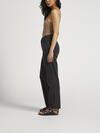 Mid Rise Straight Leg Dad Jean image number 2