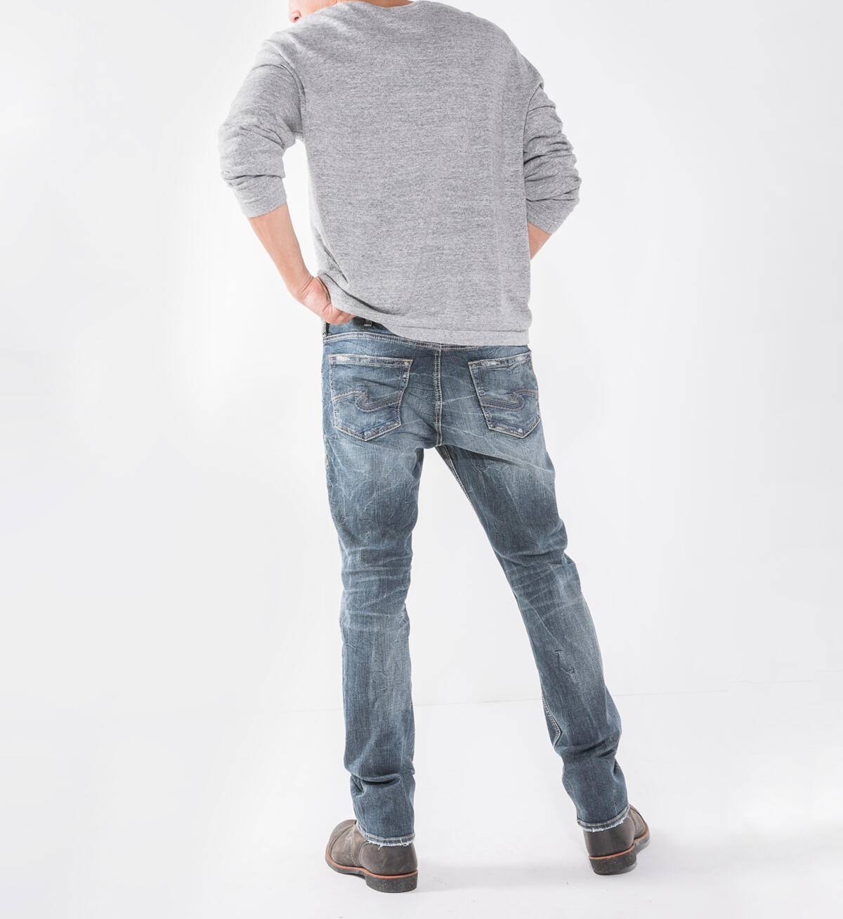 Konrad Dark Wash, , hi-res image number 1