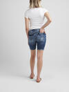 Elyse Mid Rise Bermuda Short image number 1