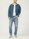 Denim Work Jacket image number 2