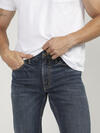 Zac Relaxed Fit Straight Leg Jeans image number 3