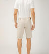 Zac Relaxed Fit Shorts, Grey, hi-res image number 3