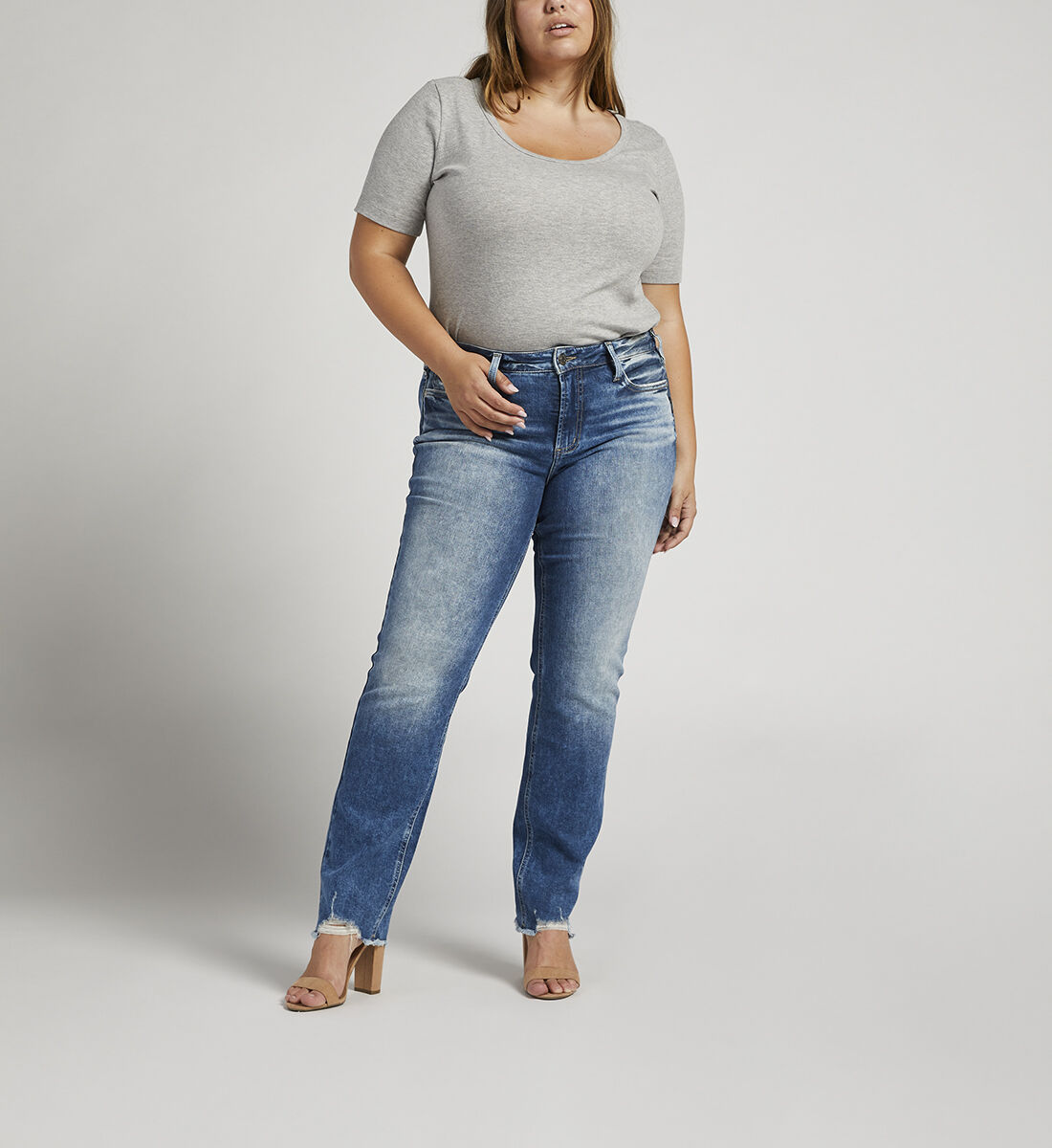 Buy silver clearance jeans canada