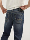 Grayson Easy Fit Straight Leg Jeans image number 3