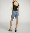 Elyse Mid Rise Bermuda Shorts, , hi-res image number 1