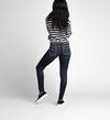Suki Skinny Mid Dark Wash, , hi-res image number 1