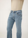 Konrad Slim Fit Slim Leg Jeans image number 3