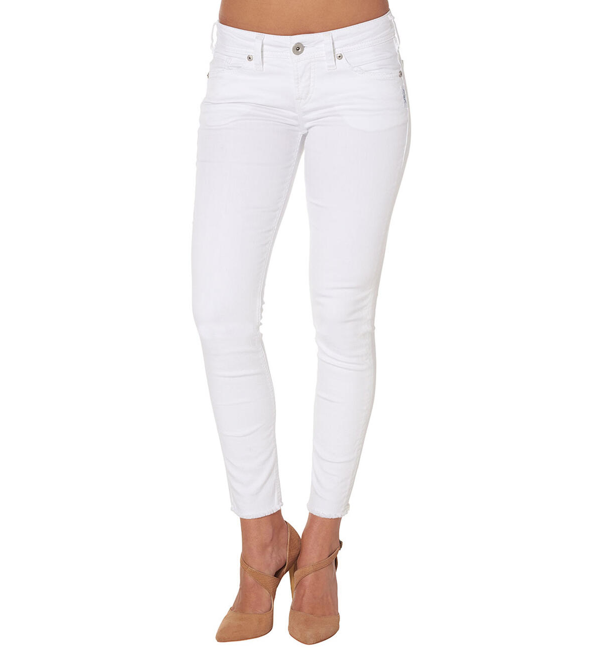 Berkley  Ankle Skinny Color Wash, , hi-res image number 0