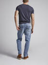 Gordie Relaxed Fit Straight Leg Jeans image number 1