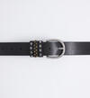 Studded Womens Belt, , hi-res image number 2