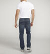 Allan Slim Fit Straight Leg Jeans, , hi-res image number 1