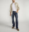 Zac Relaxed Fit Straight Leg Jeans, , hi-res image number 0