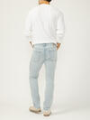 Konrad Slim Fit Slim Leg Luxe Heritage Jeans image number 1