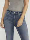 Elyse Mid Rise Capris image number 3