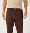 Eddie Classic Athletic Fit Tapered Leg Corduroy Pants, , hi-res image number 2