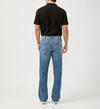 Zac Relaxed Fit Straight Leg Jeans, , hi-res image number 1