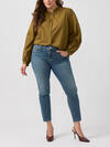 Elyse Skinny Jeans image number 0