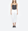 Avery Skinny Crop Color Wash, , hi-res image number 0