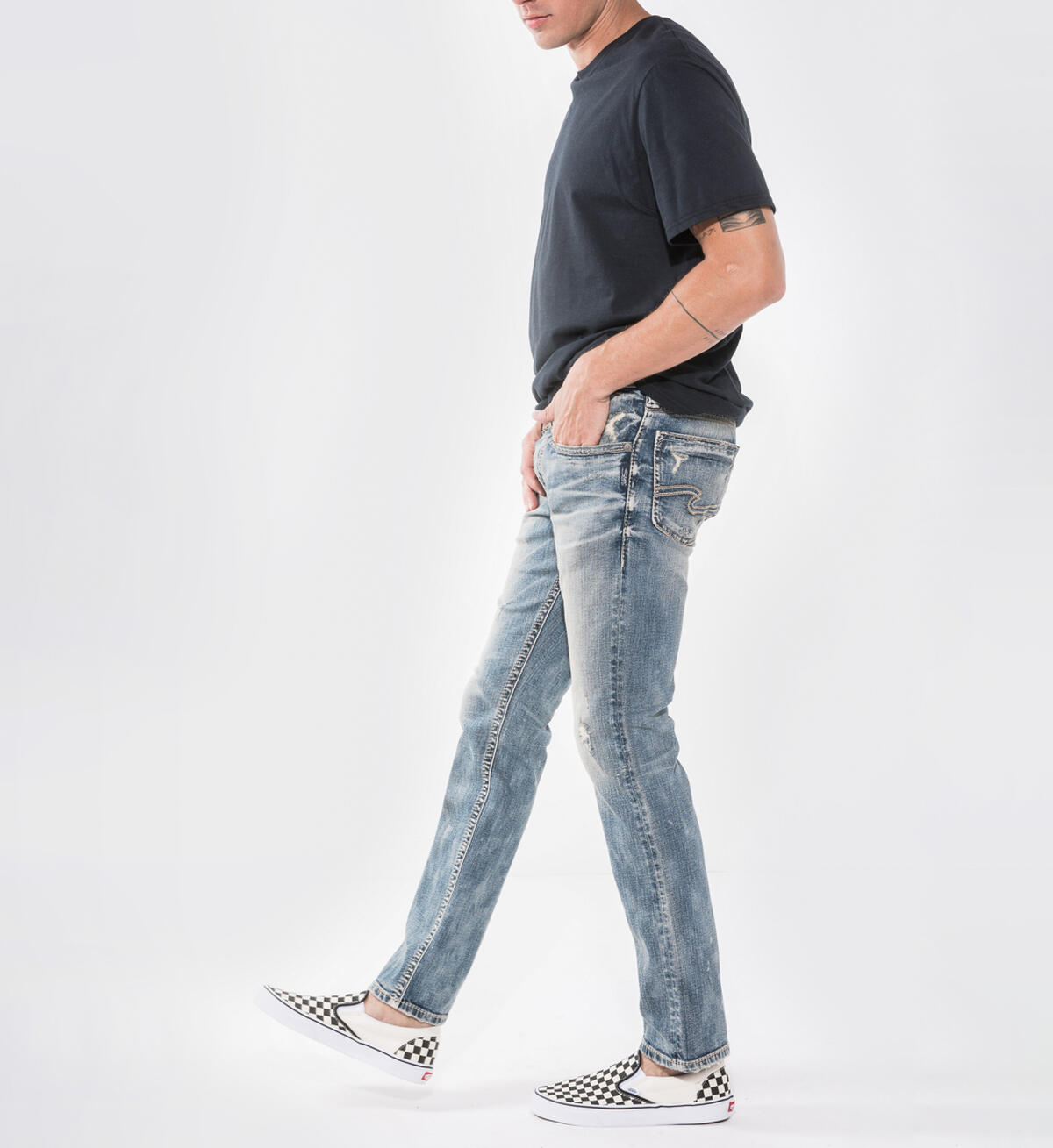 Konrad Medium Wash, , hi-res image number 2