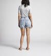 '90S Baggy High Rise Short, , hi-res image number 1