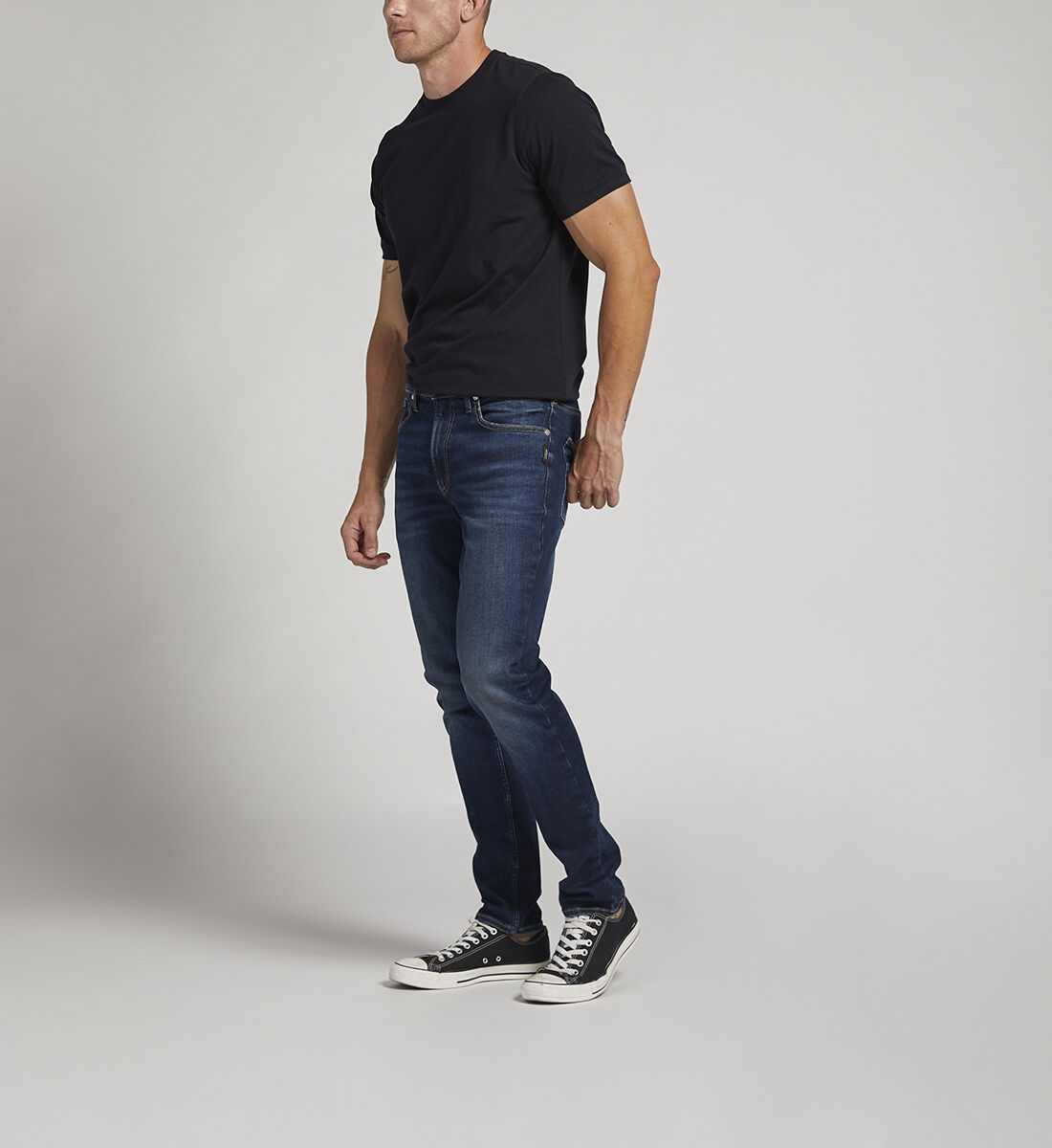 Skinny fit jean outlet