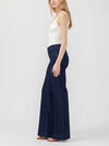 Suki Trouser Leg Jeans image number 2