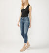 Suki Mid Rise Skinny Jeans, , hi-res image number 2