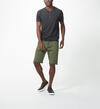 Jeremy Knit Jogger Shorts, , hi-res image number 1