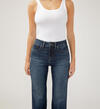 Avery High Rise Luxe Stretch Trouser Jeans, , hi-res image number 3
