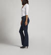Suki Mid Rise Bootcut Jeans, Indigo, hi-res image number 2