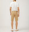 Zac Relaxed Fit Shorts, Tan, hi-res image number 1