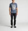 Dash Short-Sleeve Graphic Tee, , hi-res image number 1