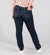 Suki Mid Rise Straight Leg Jeans Plus Size, , hi-res image number 1