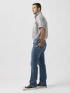 Zac Relaxed Fit Straight Leg Jeans image number 2