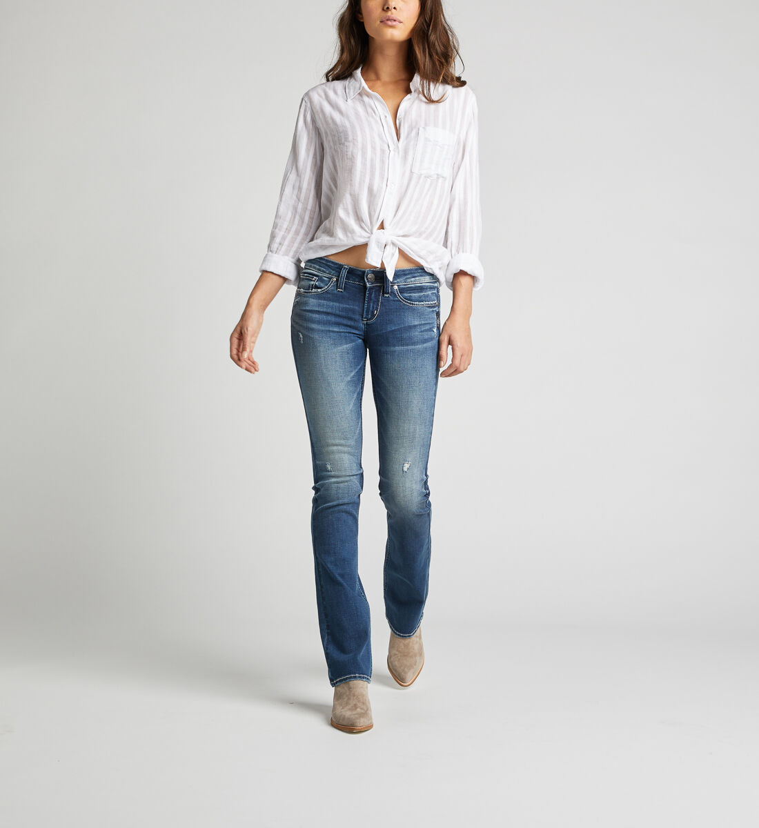 Best fitting best sale low rise jeans
